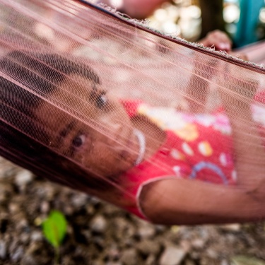 Cambodian children portraits