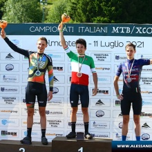 2021.07.11 Oasi Zegna (Campionati italiani XCO)
