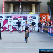 2021.10.02 Barcellona (XCE World Cup)