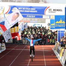 2011.01.30 St. Wendel (CX Worldchampionship)