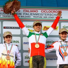 2012.01.08 Bolzano (Campionati Italiani)