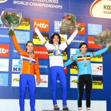 2012.01.29 Koksijde (CX World Championship)