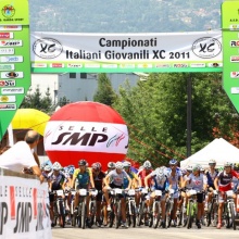 2011.07.10 Odolo (Campionati Italiani giovanili)