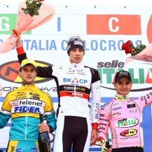 2014.12.07 Rossano Veneto (Giro Italia Cross)