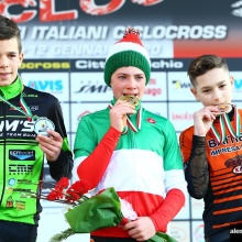 2020.01.11 Schio (Campionati italiani giovanili)
