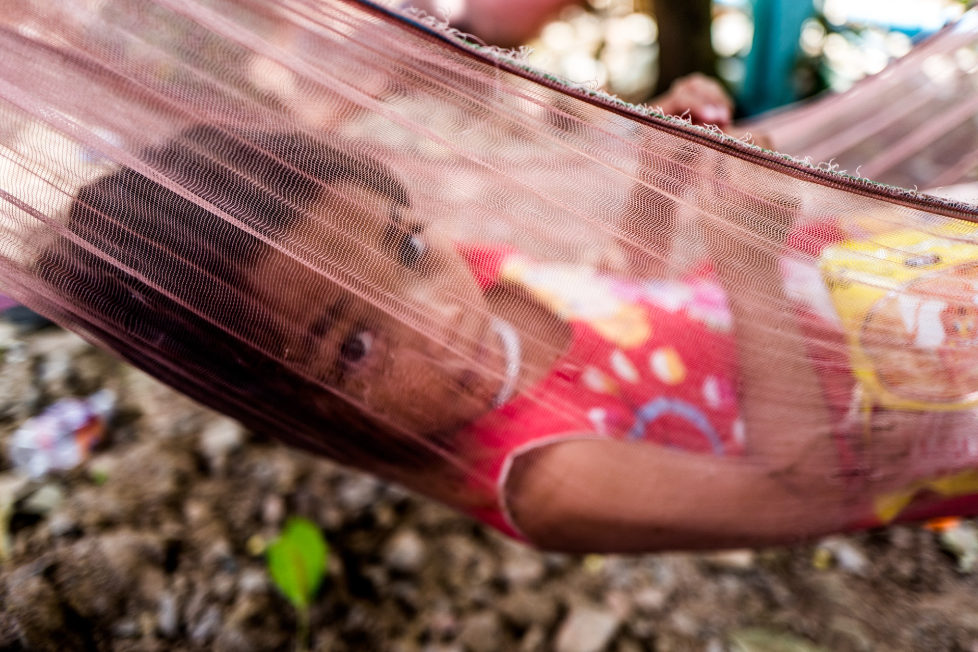 Cambodian children portraits, 