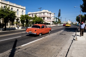 Cuba - La Grande Isola